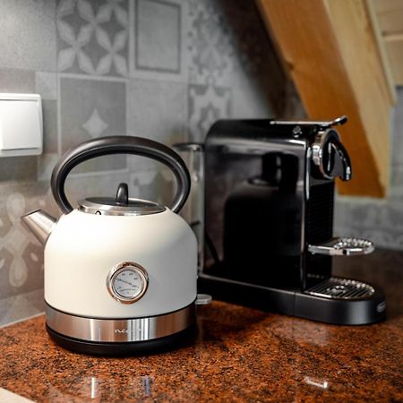Apartmany Petruska Pec pod Snezkou Luaran gambar