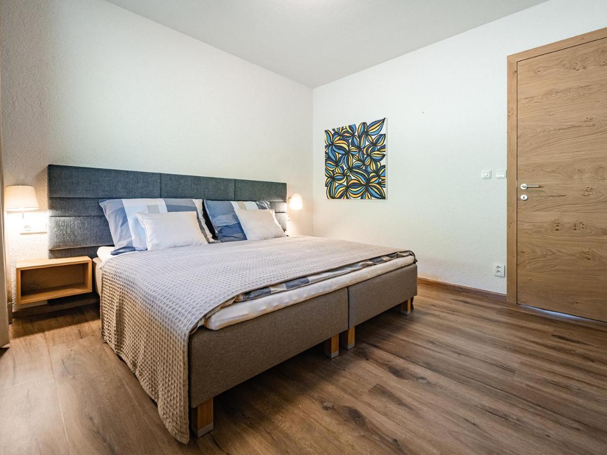 Apartmany Petruska Pec pod Snezkou Luaran gambar