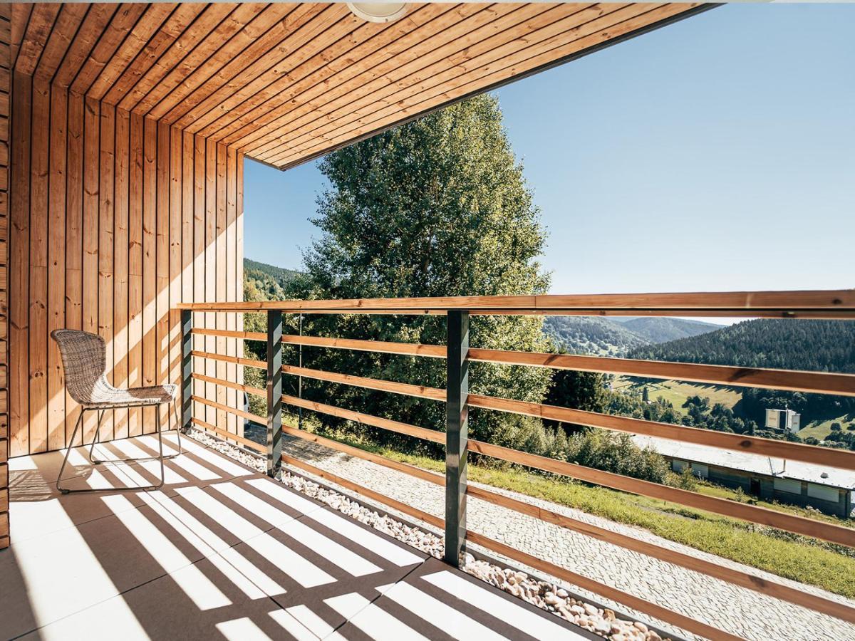 Apartmany Petruska Pec pod Snezkou Luaran gambar