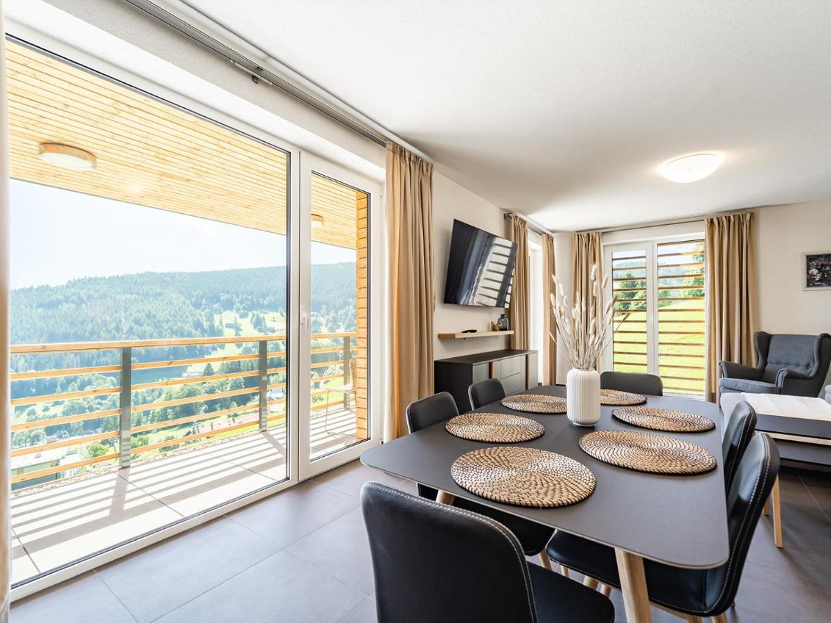 Apartmany Petruska Pec pod Snezkou Luaran gambar