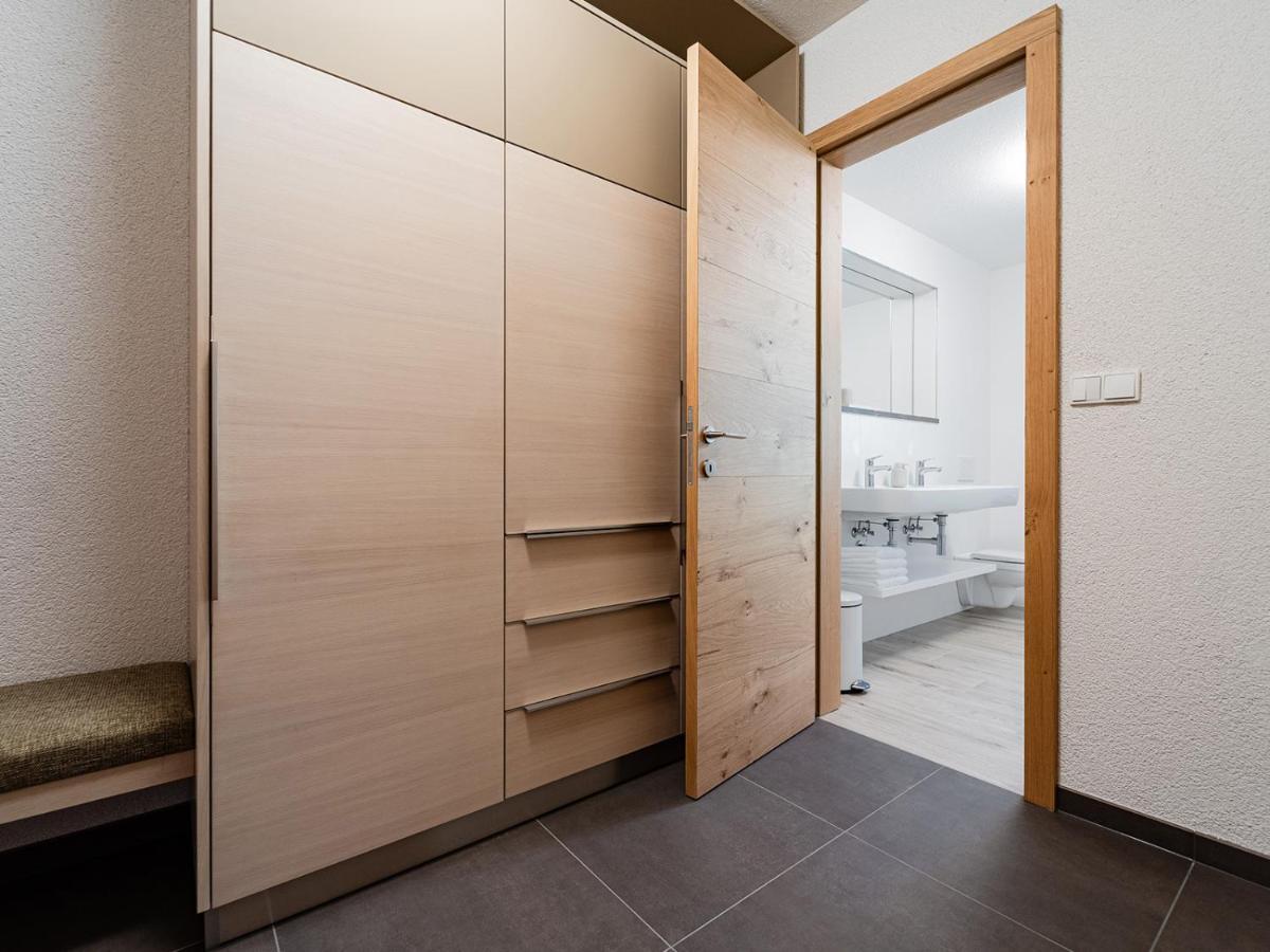 Apartmany Petruska Pec pod Snezkou Luaran gambar