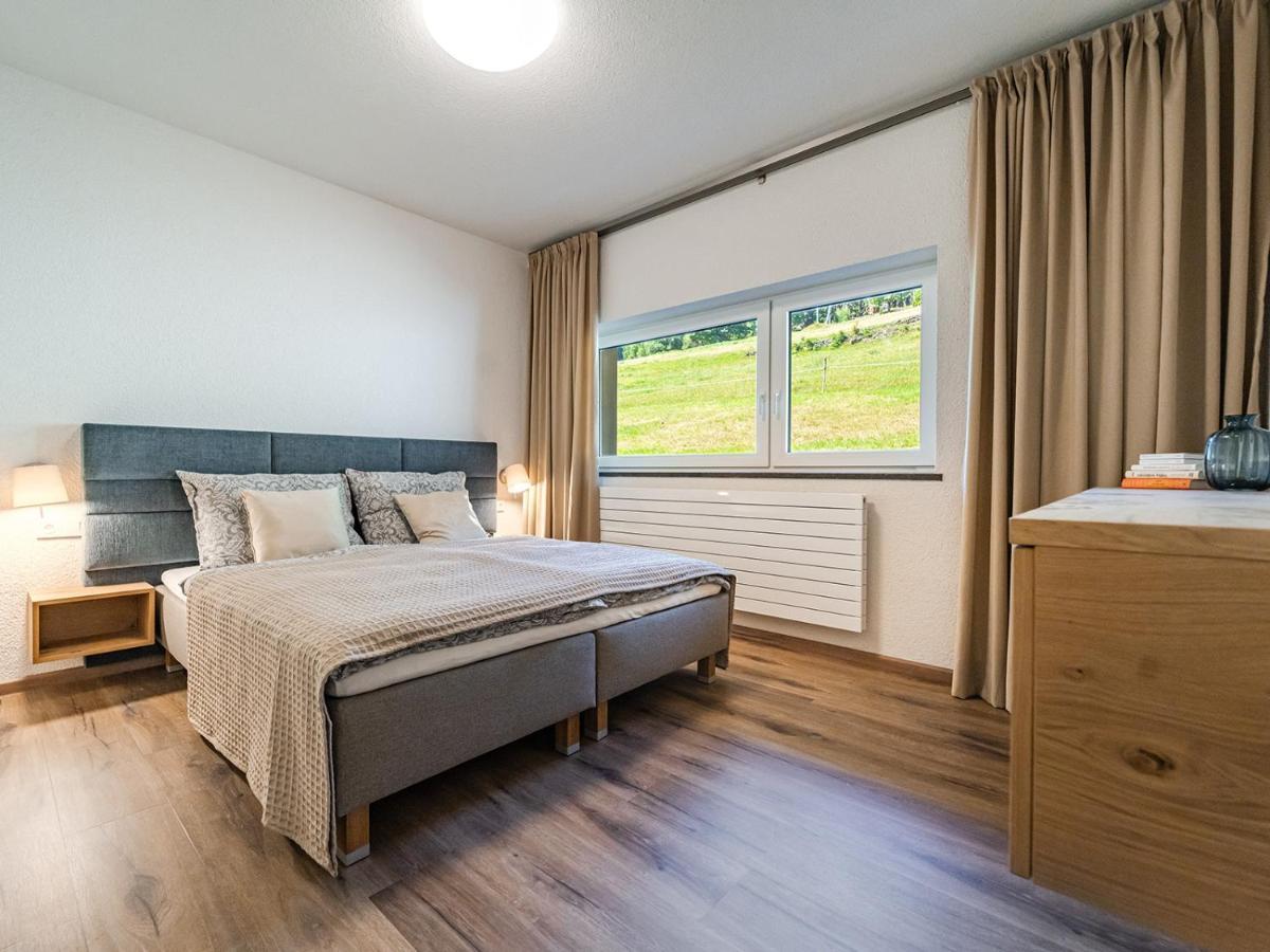 Apartmany Petruska Pec pod Snezkou Luaran gambar