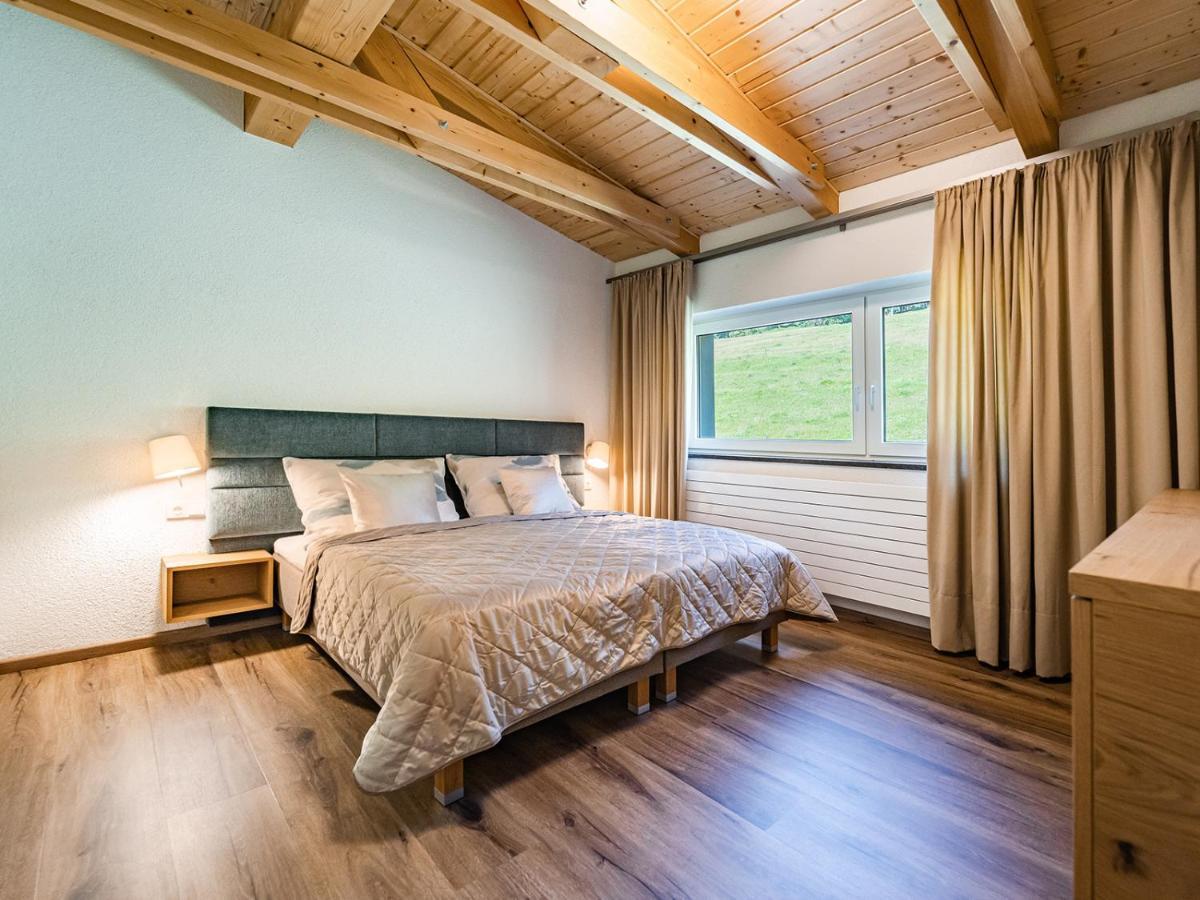 Apartmany Petruska Pec pod Snezkou Luaran gambar