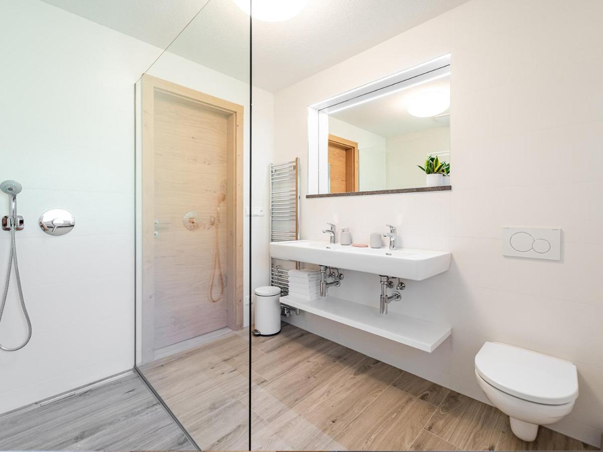 Apartmany Petruska Pec pod Snezkou Luaran gambar