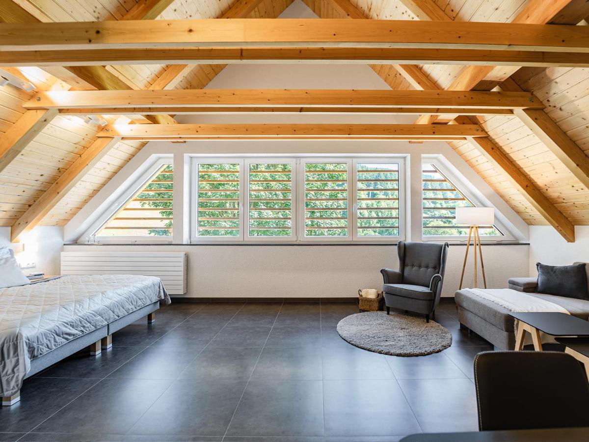 Apartmany Petruska Pec pod Snezkou Luaran gambar