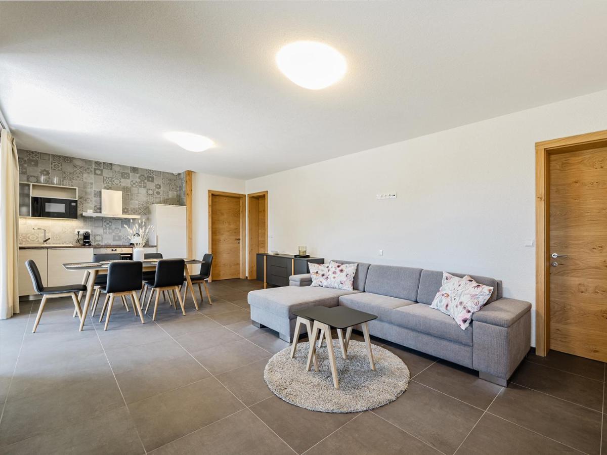 Apartmany Petruska Pec pod Snezkou Luaran gambar