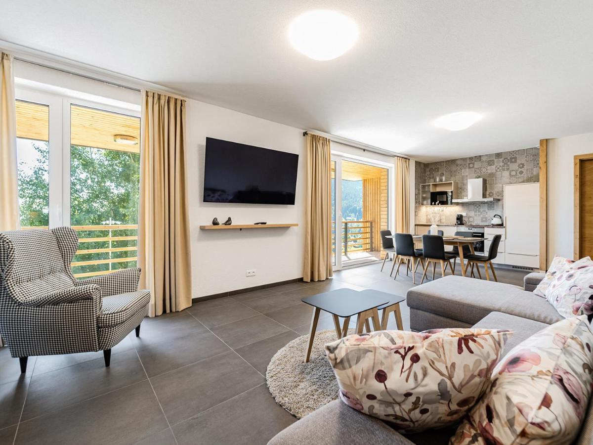 Apartmany Petruska Pec pod Snezkou Luaran gambar