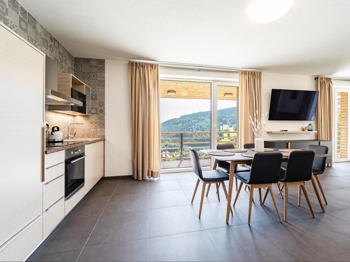 Apartmany Petruska Pec pod Snezkou Luaran gambar