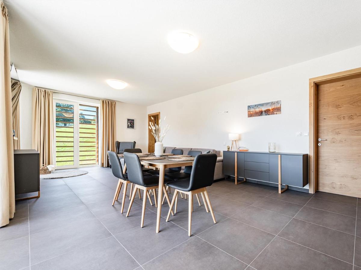 Apartmany Petruska Pec pod Snezkou Luaran gambar