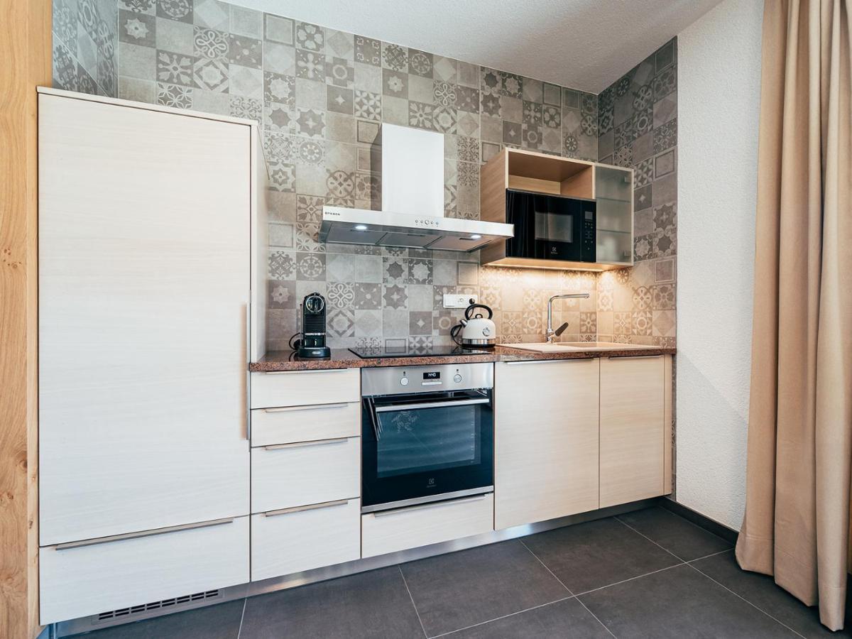 Apartmany Petruska Pec pod Snezkou Luaran gambar