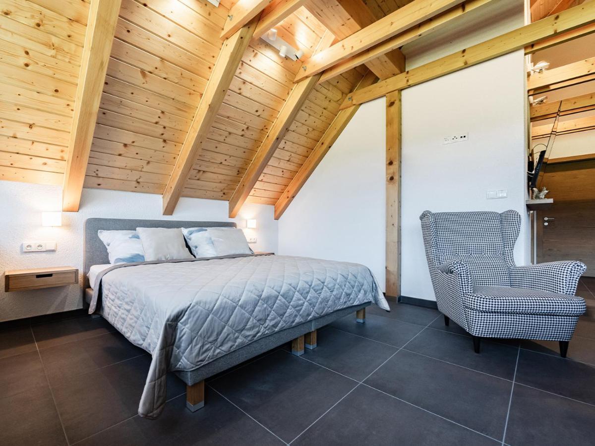Apartmany Petruska Pec pod Snezkou Luaran gambar