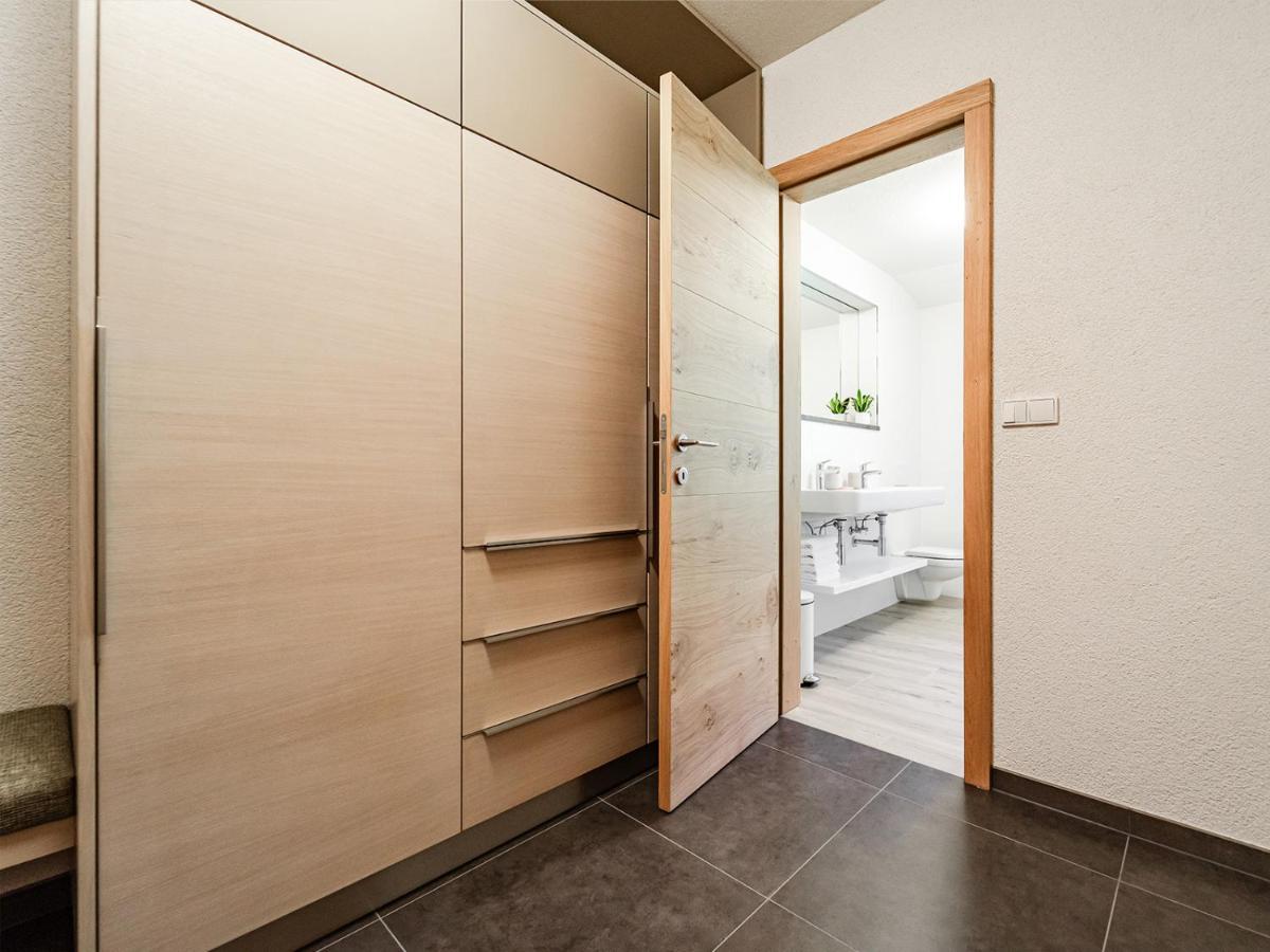 Apartmany Petruska Pec pod Snezkou Luaran gambar