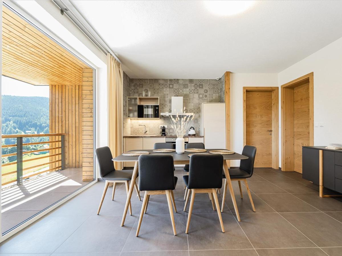 Apartmany Petruska Pec pod Snezkou Luaran gambar