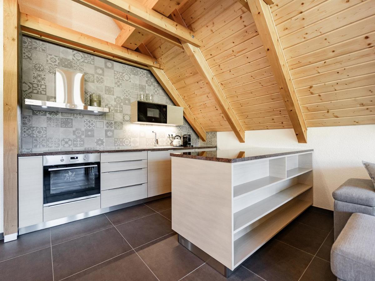 Apartmany Petruska Pec pod Snezkou Luaran gambar