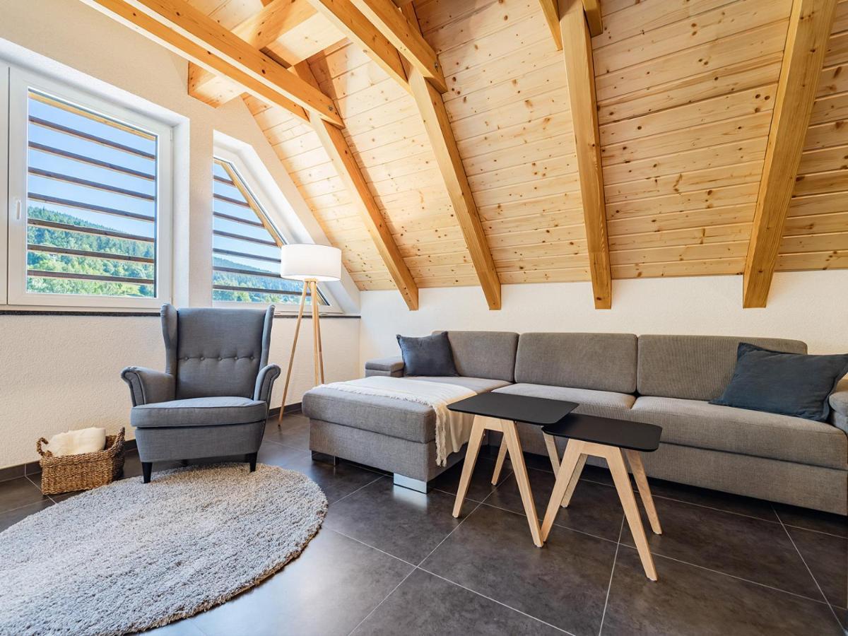 Apartmany Petruska Pec pod Snezkou Luaran gambar
