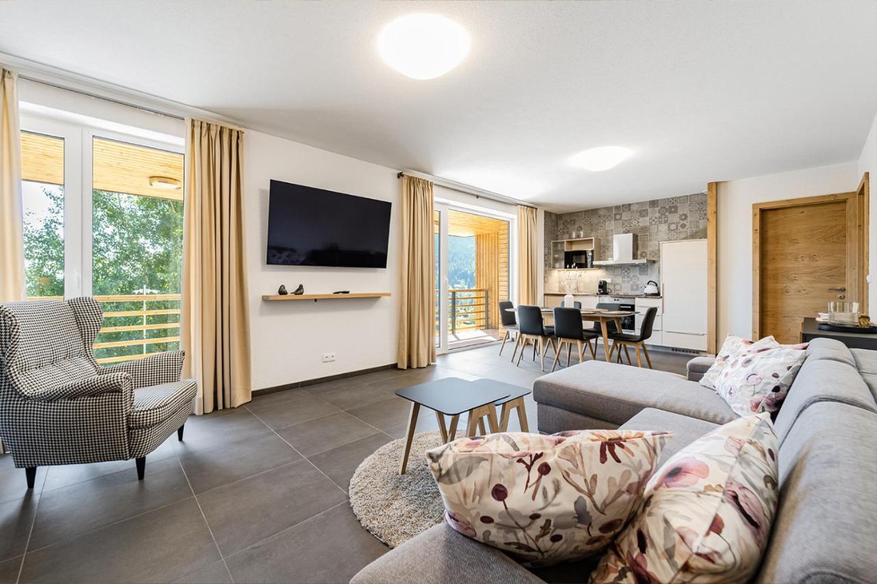 Apartmany Petruska Pec pod Snezkou Luaran gambar