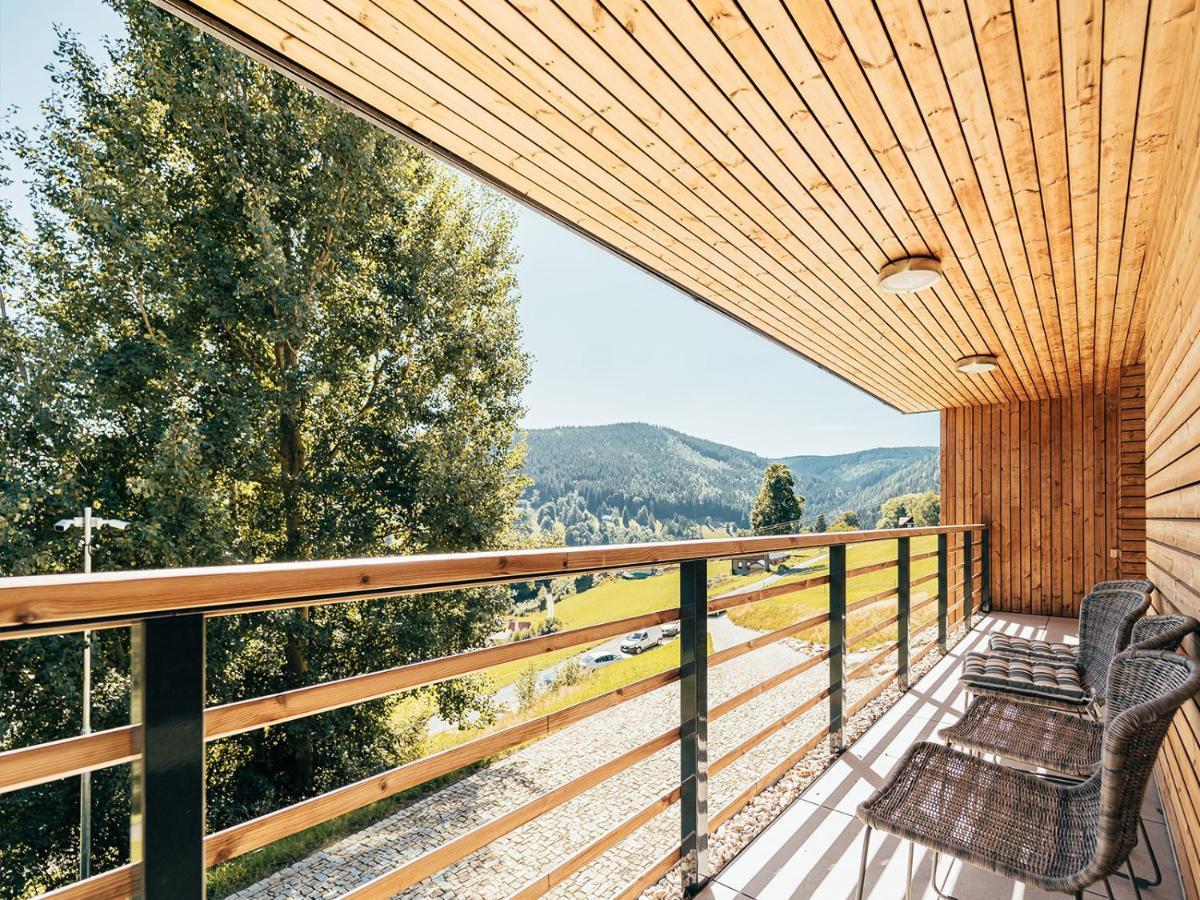 Apartmany Petruska Pec pod Snezkou Luaran gambar