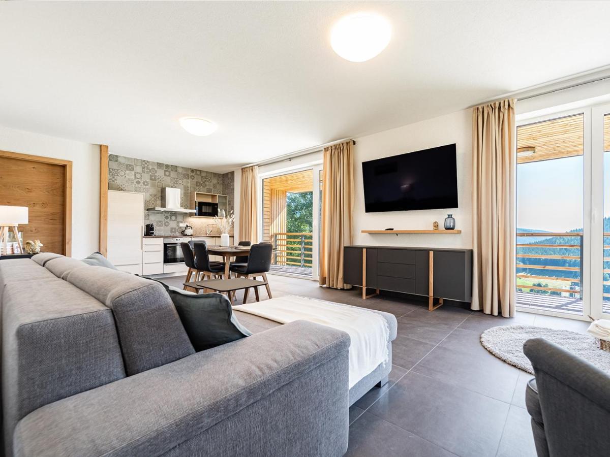 Apartmany Petruska Pec pod Snezkou Luaran gambar
