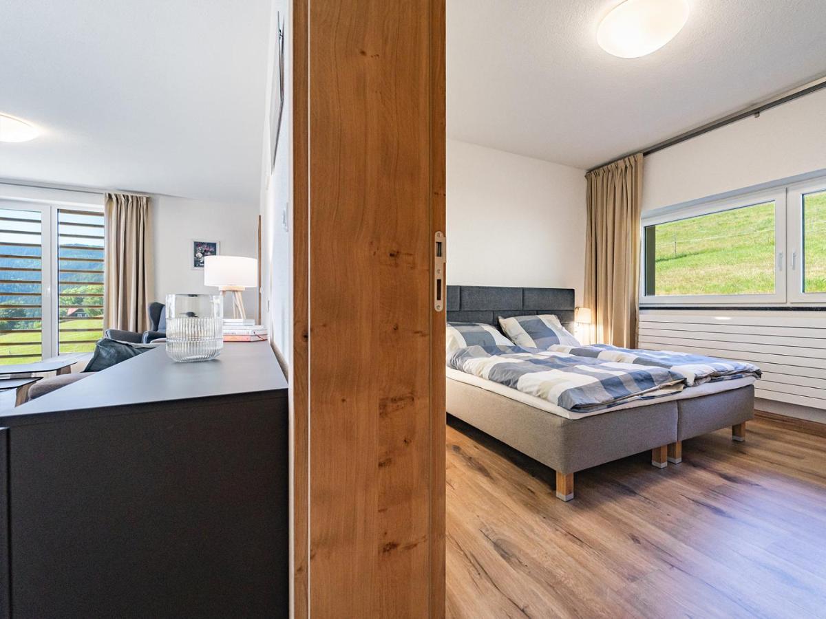 Apartmany Petruska Pec pod Snezkou Luaran gambar