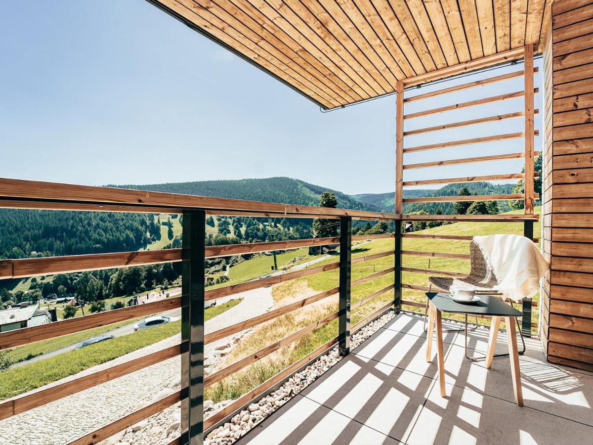 Apartmany Petruska Pec pod Snezkou Luaran gambar