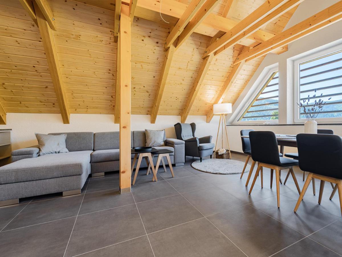 Apartmany Petruska Pec pod Snezkou Luaran gambar