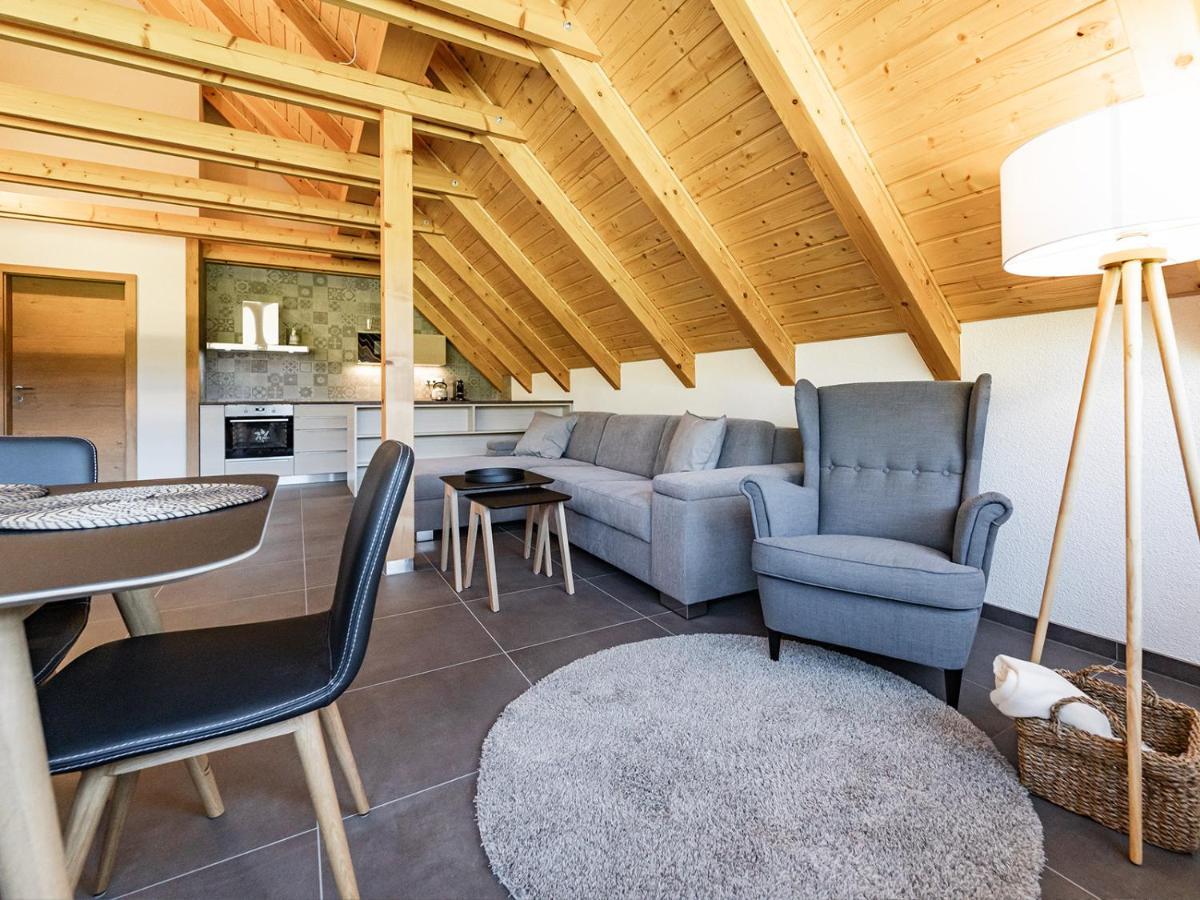 Apartmany Petruska Pec pod Snezkou Luaran gambar