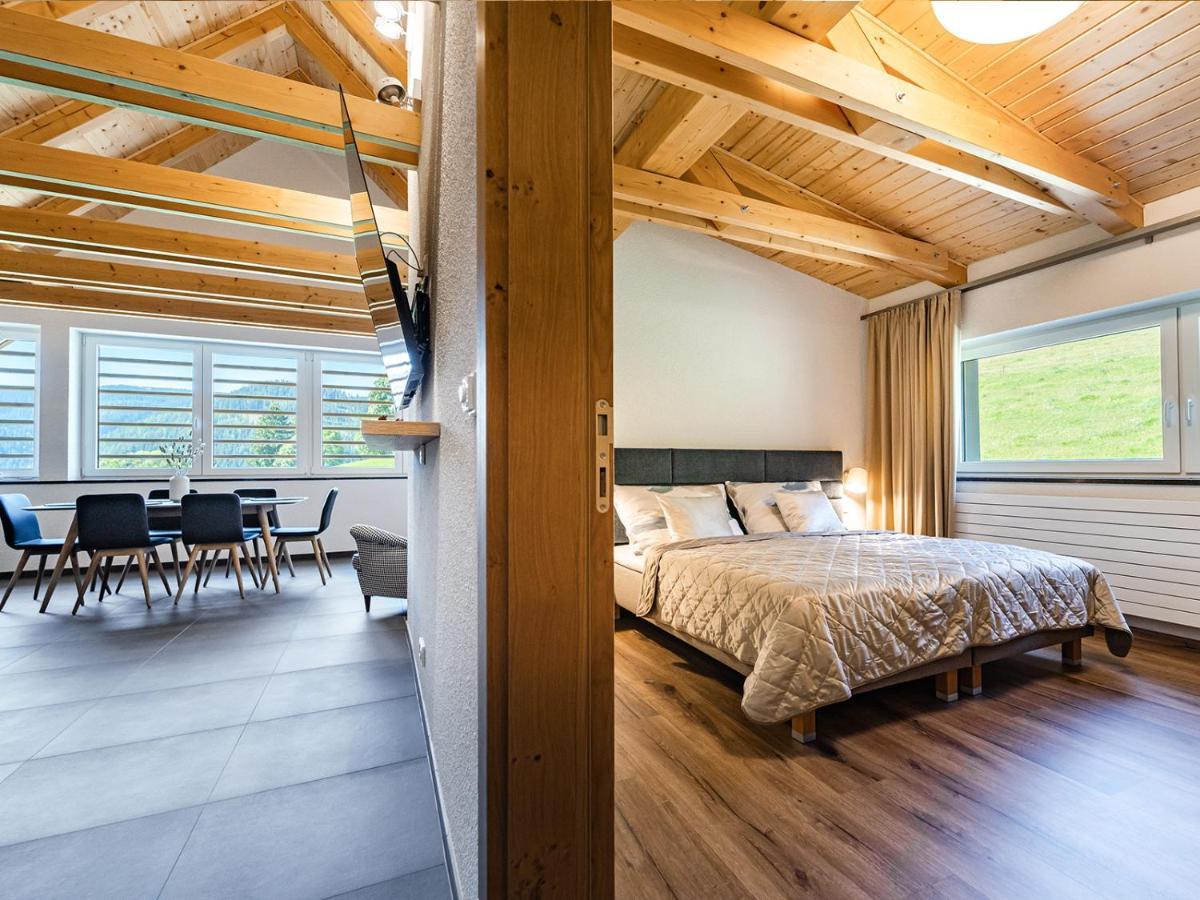 Apartmany Petruska Pec pod Snezkou Luaran gambar