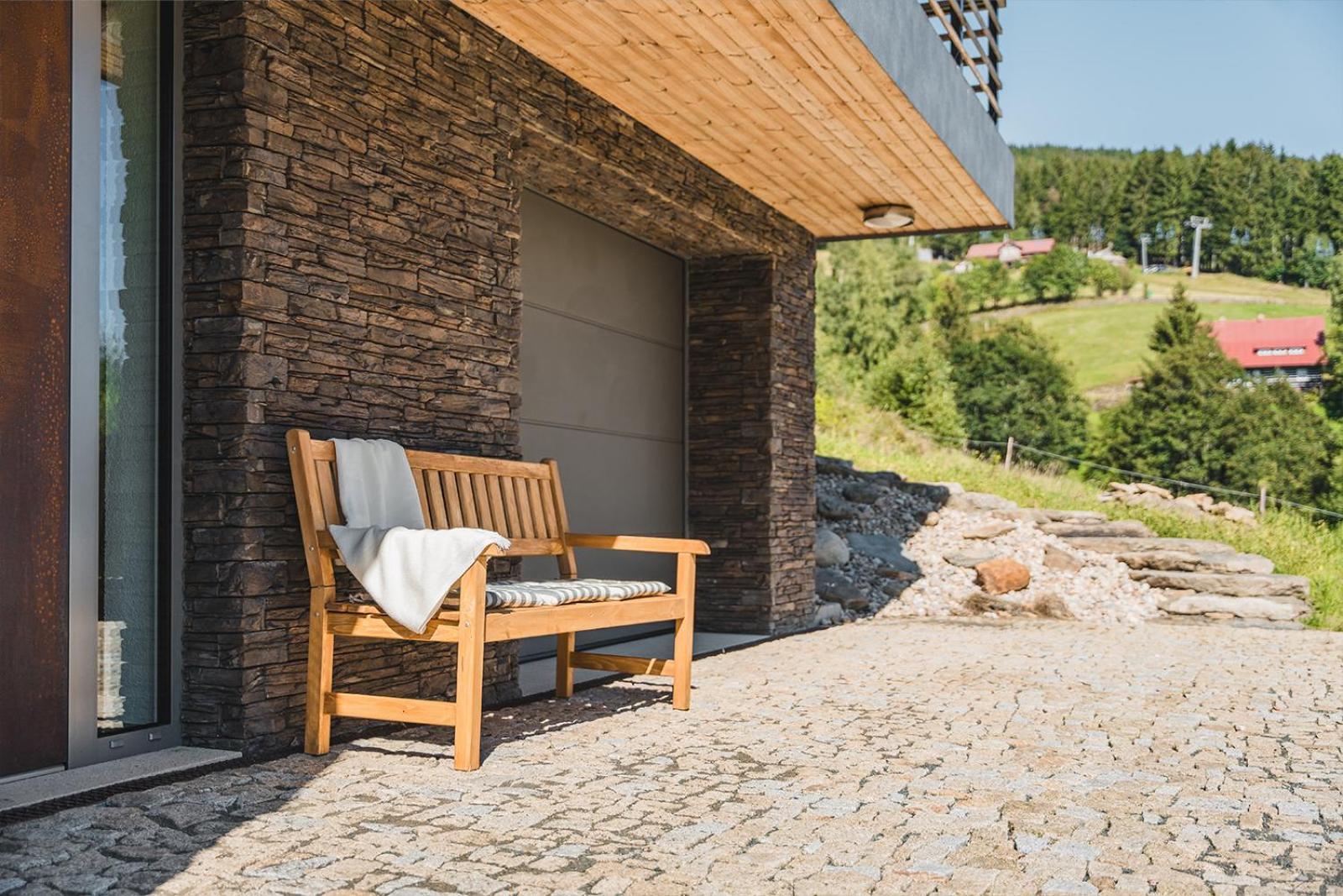 Apartmany Petruska Pec pod Snezkou Luaran gambar