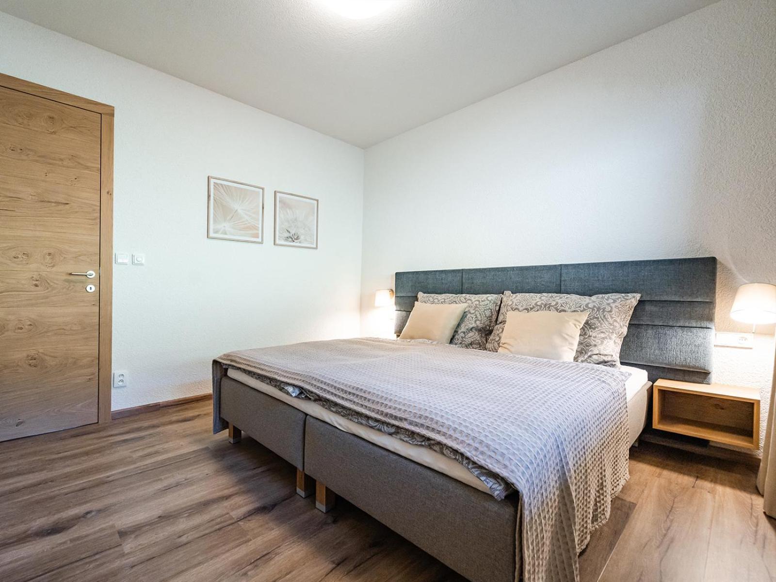 Apartmany Petruska Pec pod Snezkou Luaran gambar