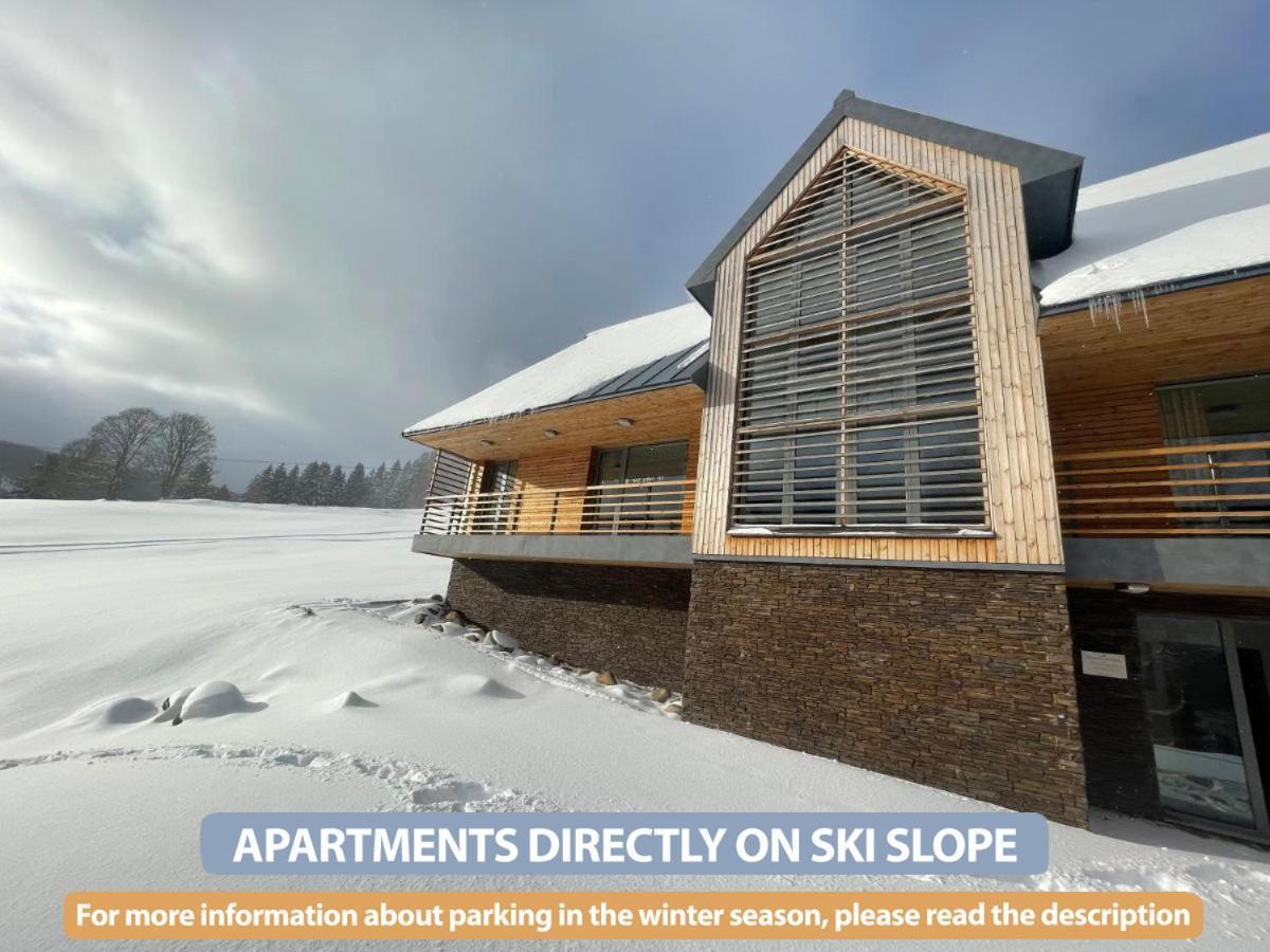 Apartmany Petruska Pec pod Snezkou Luaran gambar